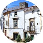 Reabilitação Edifícios Largo Fonte da Vila, Castelo de Vide